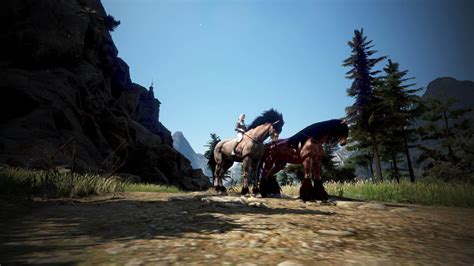 bdo breed horse|black desert online horse breeding.